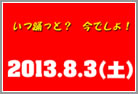 八代くま川祭り