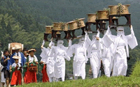 御田祭り