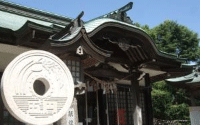 四山神社秋季大祭